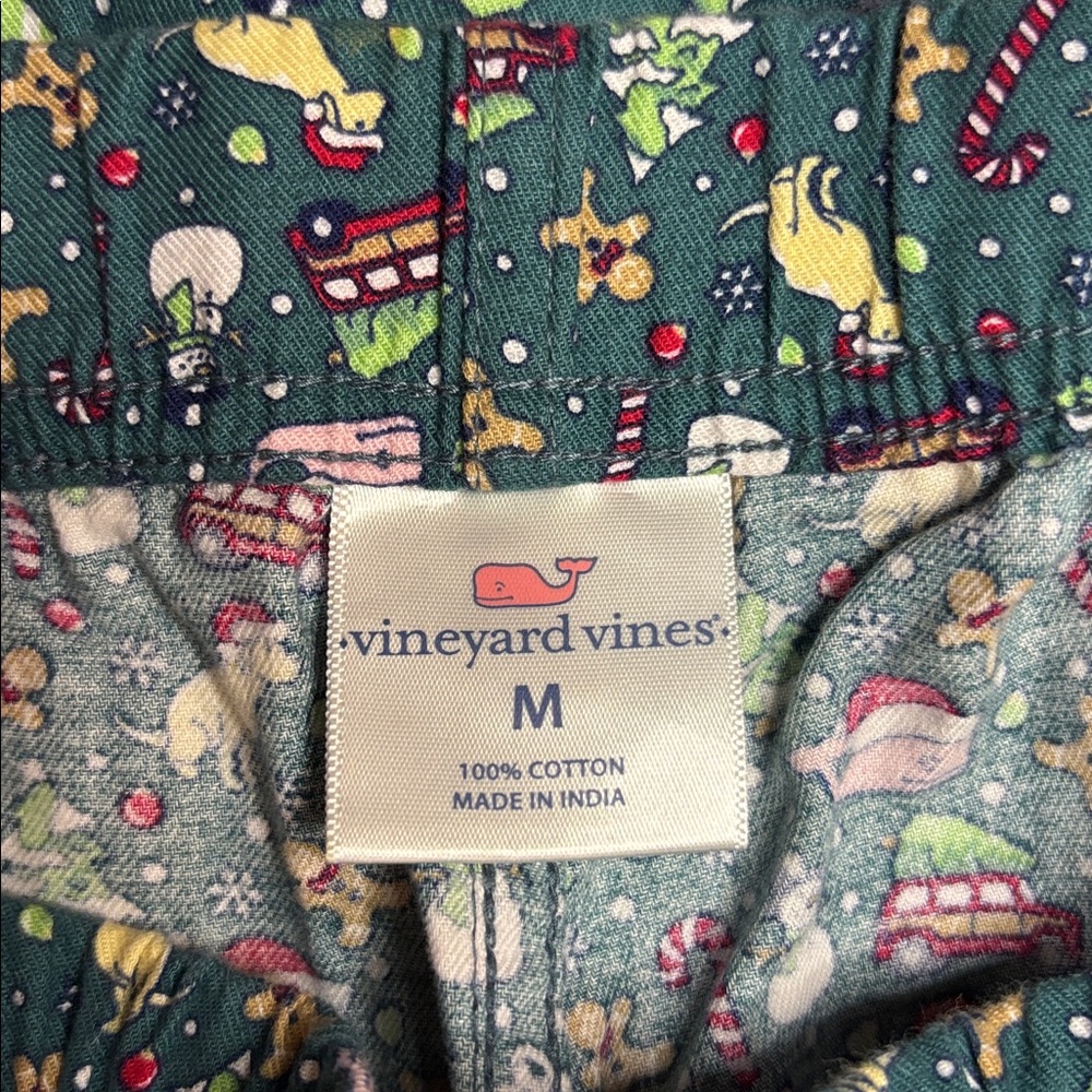 ✨Vineyard Vines Lounge Pants✨ - Picture 3 of 3